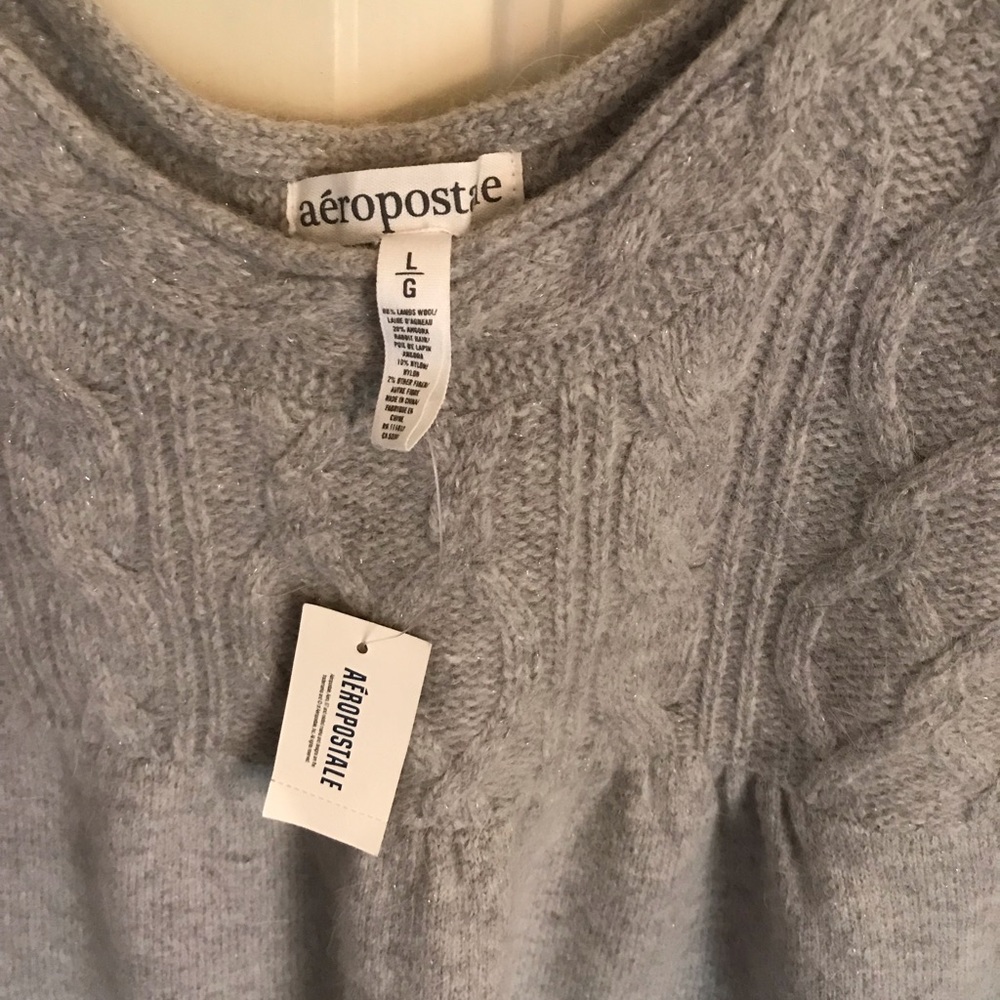 Aeropostale Winter Dress